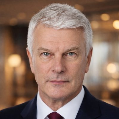 ing. Pavel Churáček, cfo